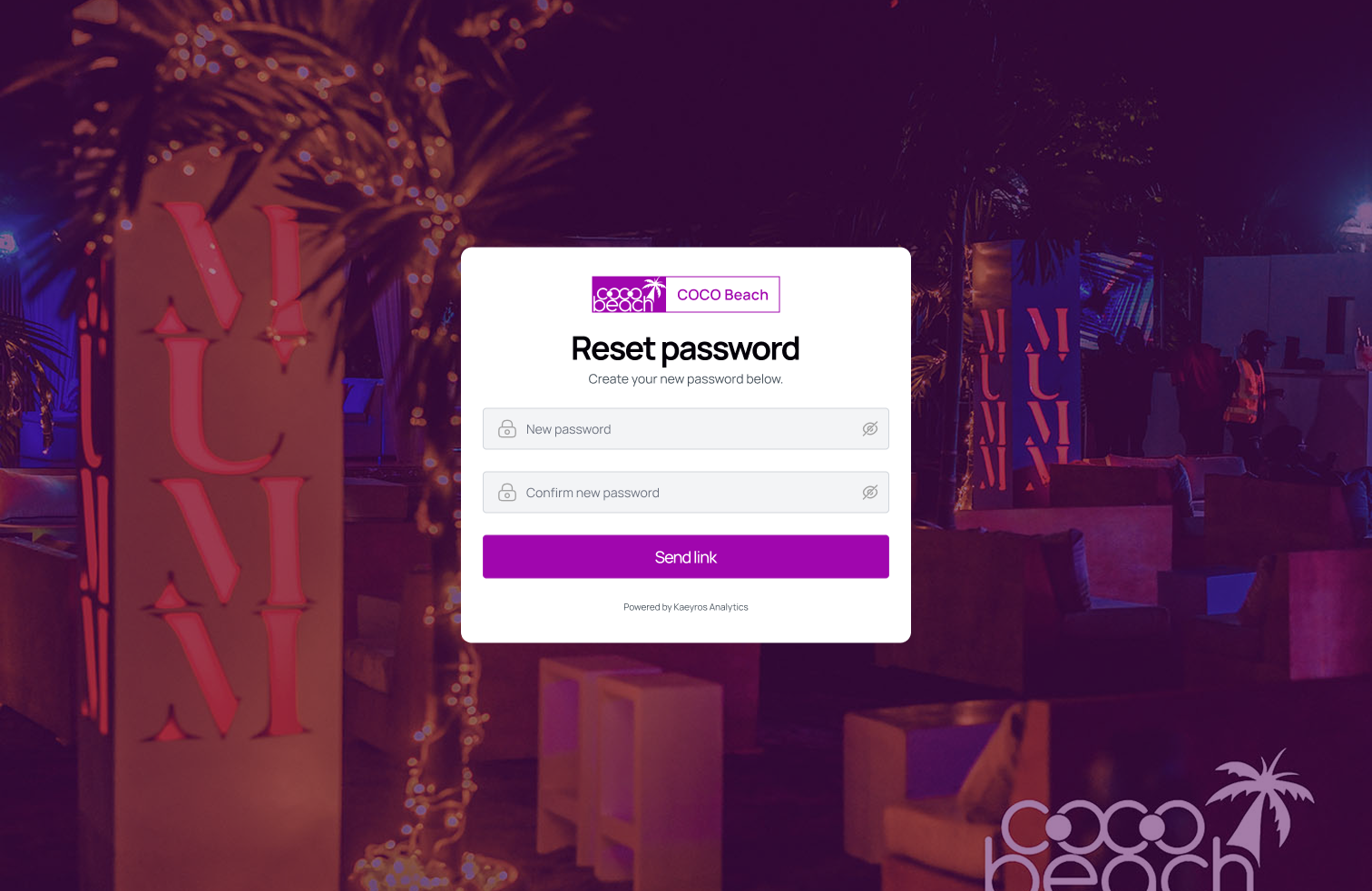 resetpassword